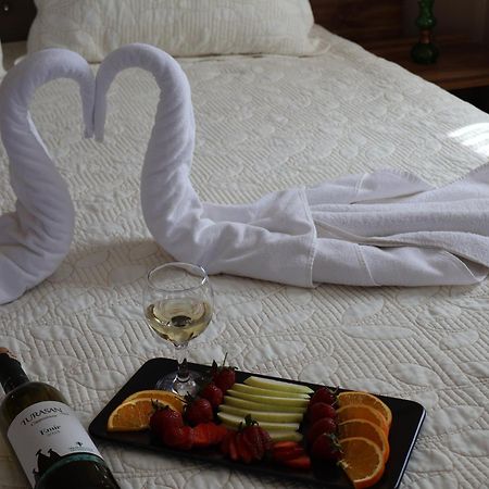 Sevin Stone Hotel Гьореме Екстер'єр фото