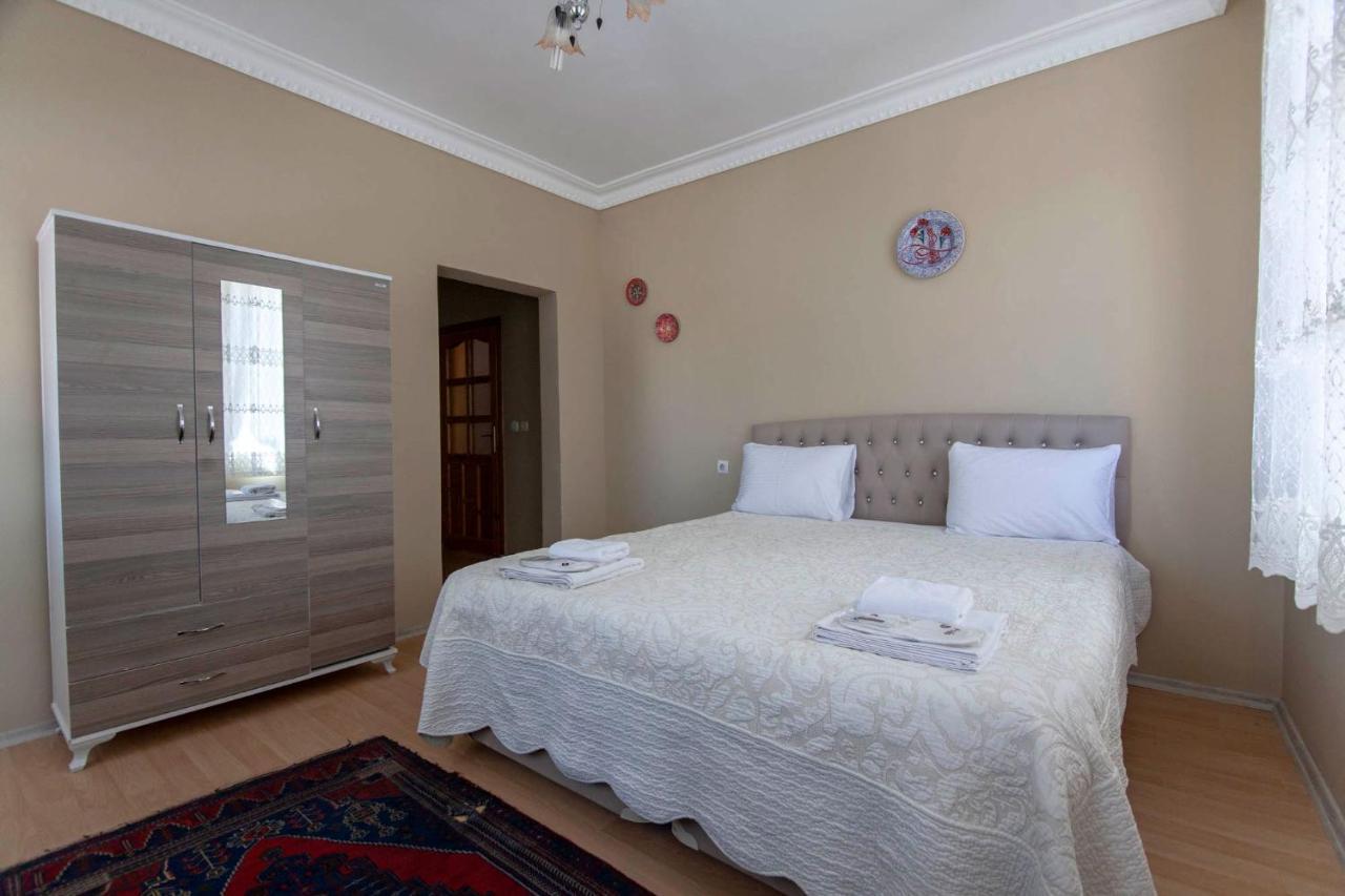 Sevin Stone Hotel Гьореме Екстер'єр фото