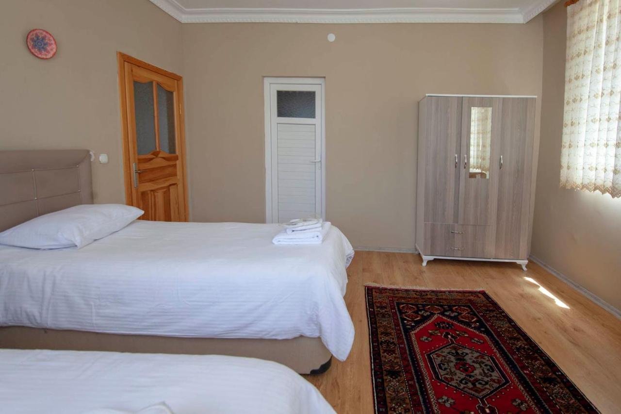 Sevin Stone Hotel Гьореме Екстер'єр фото