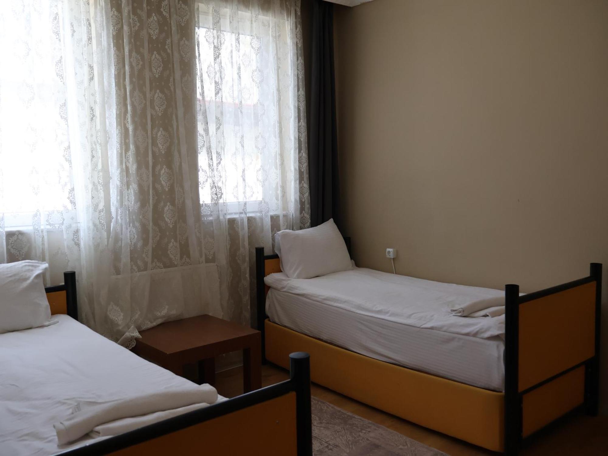 Sevin Stone Hotel Гьореме Екстер'єр фото