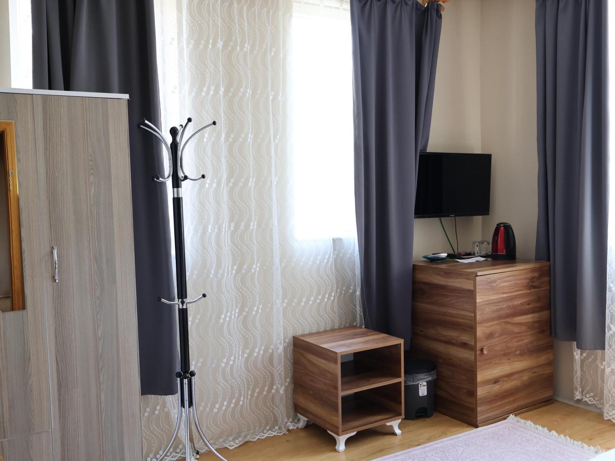 Sevin Stone Hotel Гьореме Екстер'єр фото
